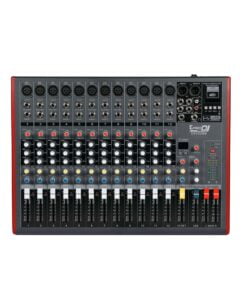 CH12 USB PRO DJ