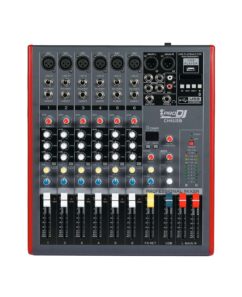 CH6 USB PRO DJ