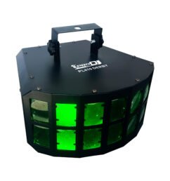 PL410 DERBY PRO DJ LIGHTING