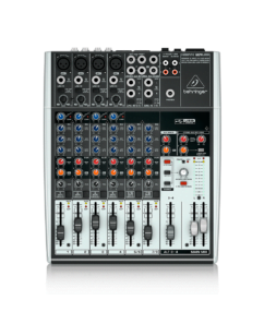 1204USB BEHRINGER