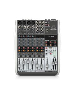 Q1204USB BEHRINGER