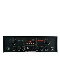 BCB-120-FM PRO DJ