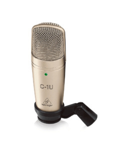 C-1U BEHRINGER