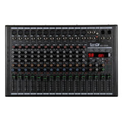 AD-12UX PRO DJ