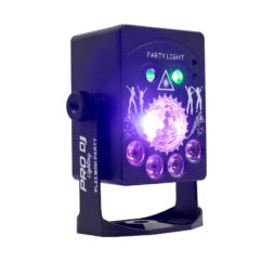 PL23 MINIPARTY PRO DJ LIGHTING