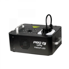 F900 UP LED PRO DJ LIGHTING